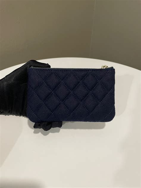 chanel mini ocase cruise